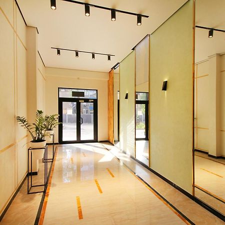 Your Home Away From Home 213 Almaty Exterior foto