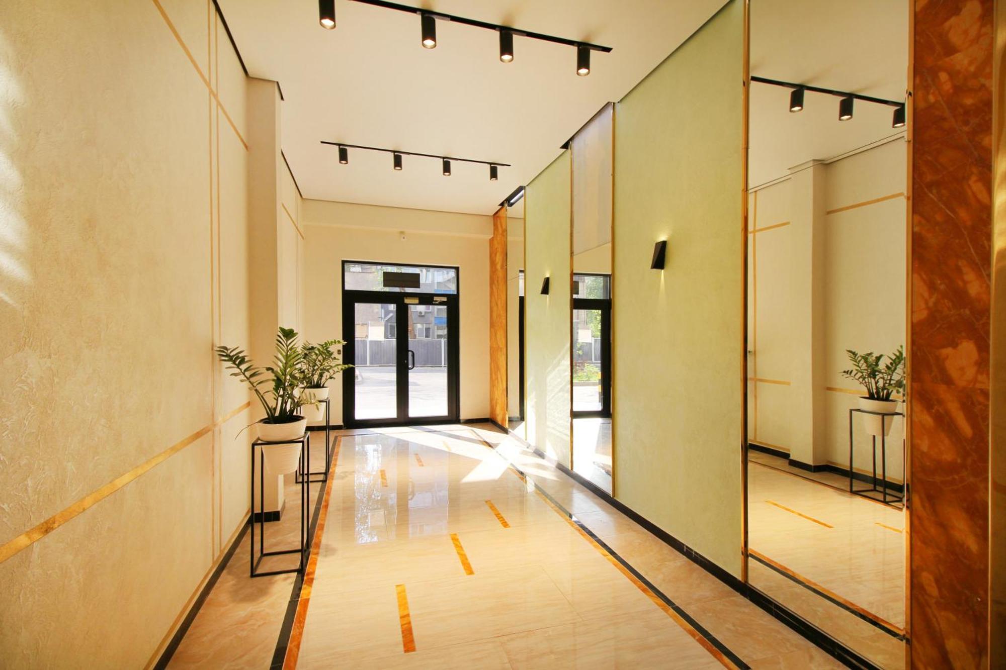 Your Home Away From Home 213 Almaty Exterior foto
