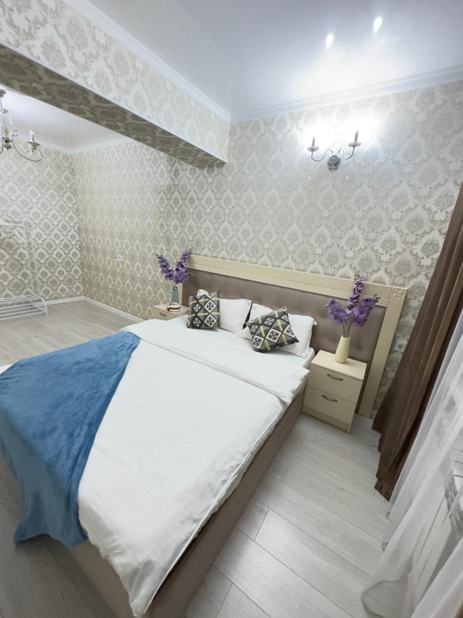 Your Home Away From Home 213 Almaty Exterior foto